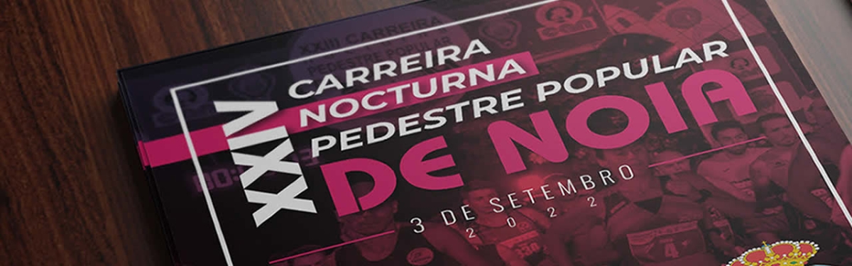 Contacta con nosotros  - XXIV CARREIRA PEDESTRE POPULAR DE NOIA